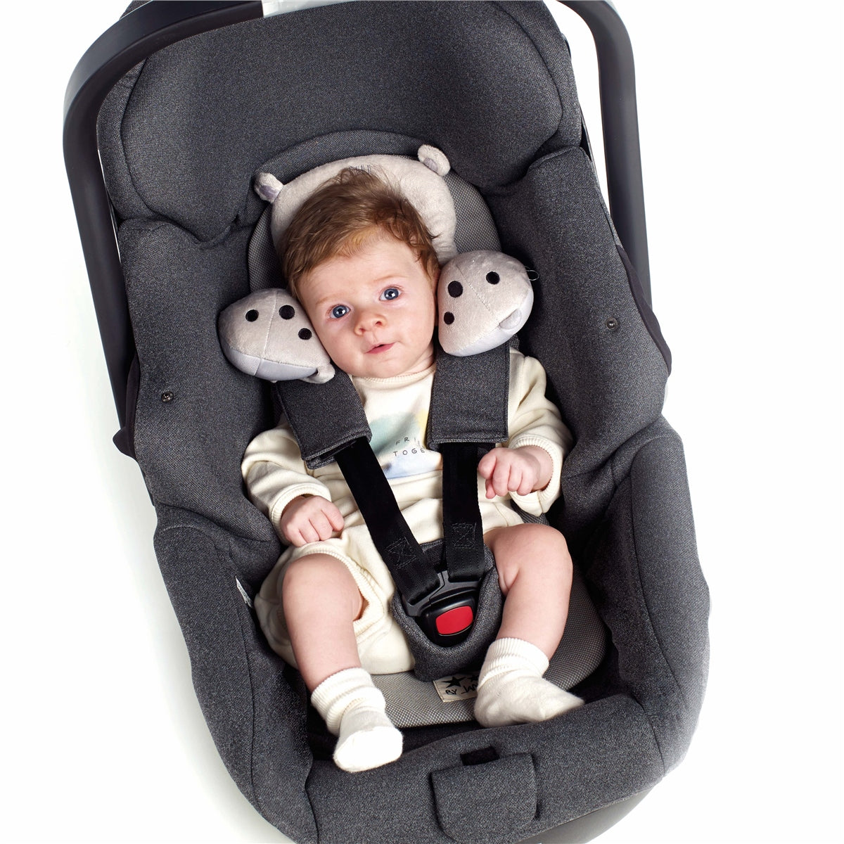 Jane Neck Pillow, Baby 0-18m