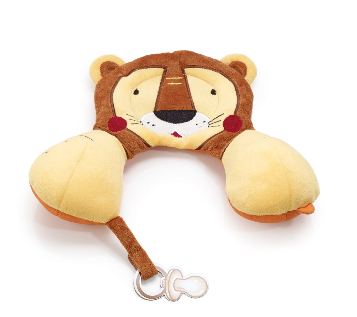 Jane Neck Pillow, Baby 0-18m