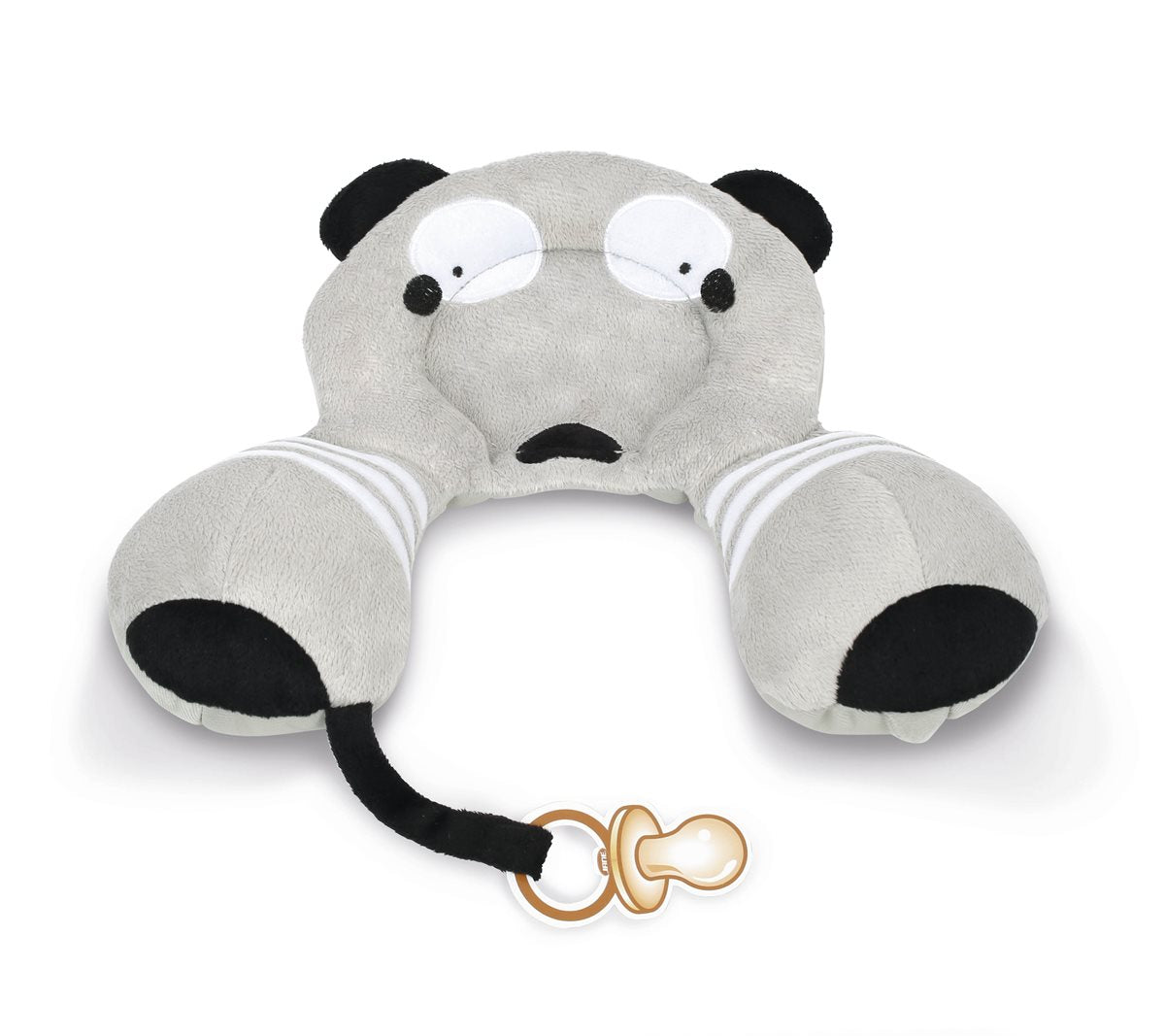 Jane Neck Pillow, Baby 0-18m