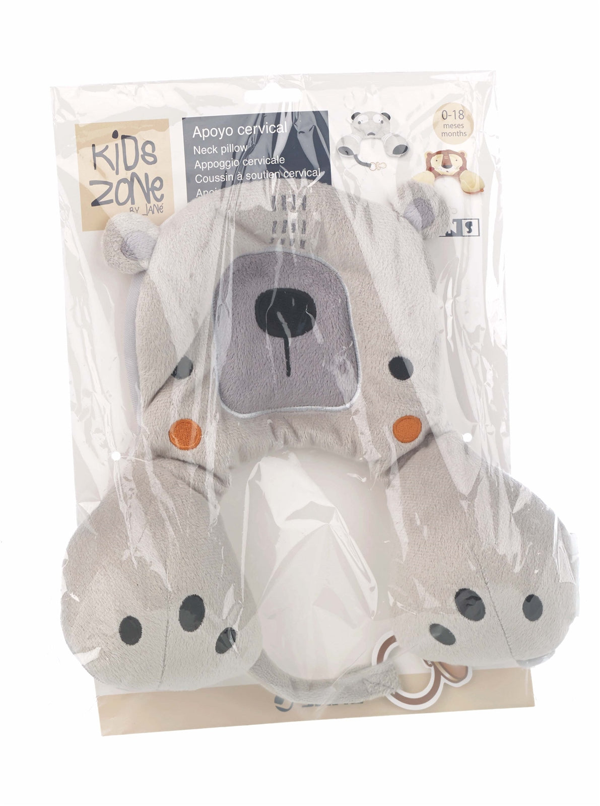 Jane Neck Pillow, Baby 0-18m