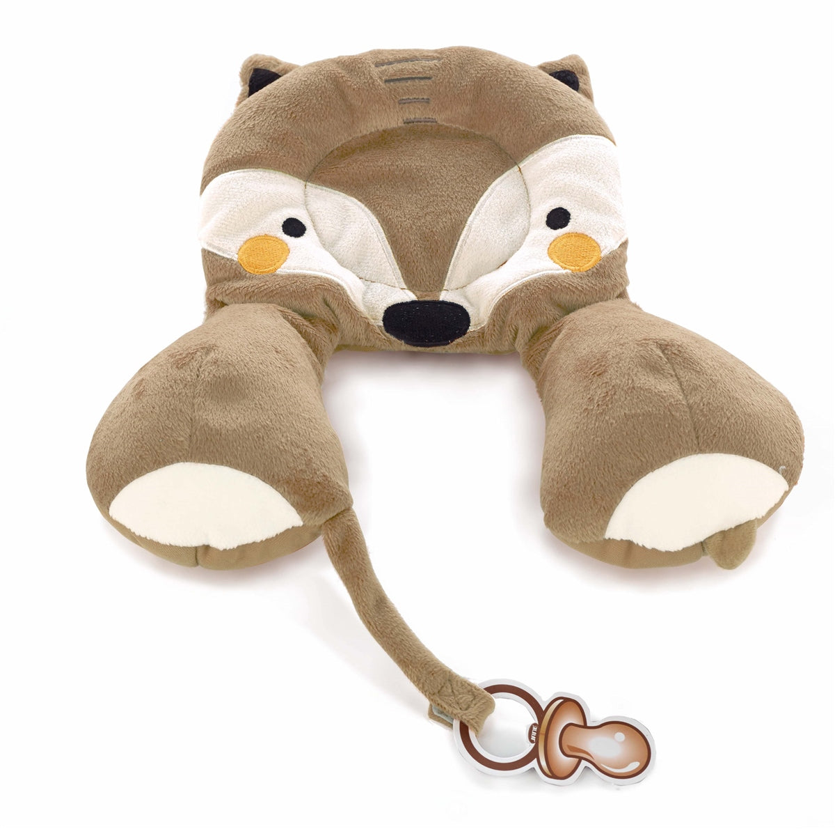 Jane Neck Pillow, Baby 0-18m