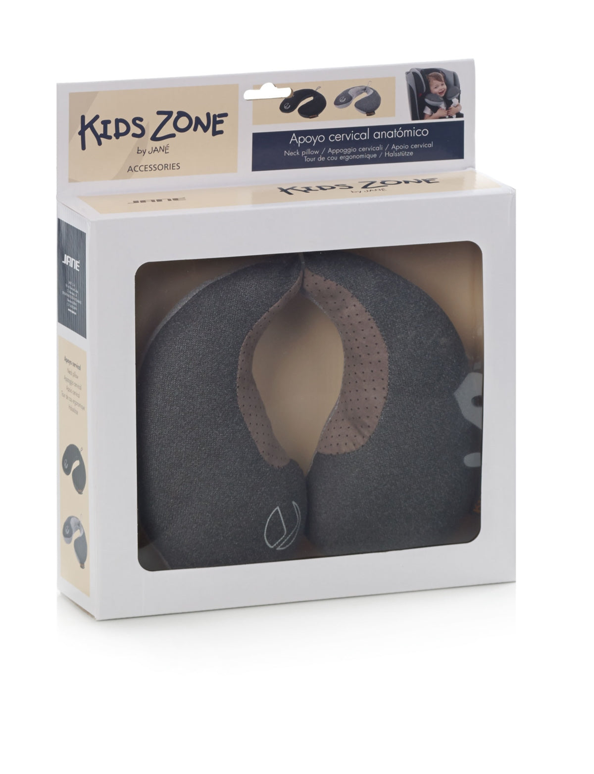 Jane Neck Pillow, Large 18+ months