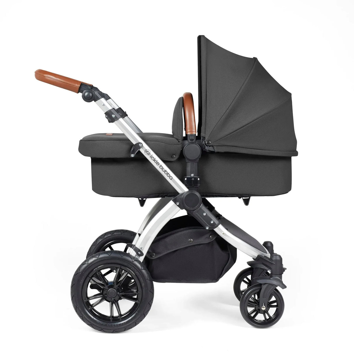 Ickle Bubba Stomp Luxe 2-in-1