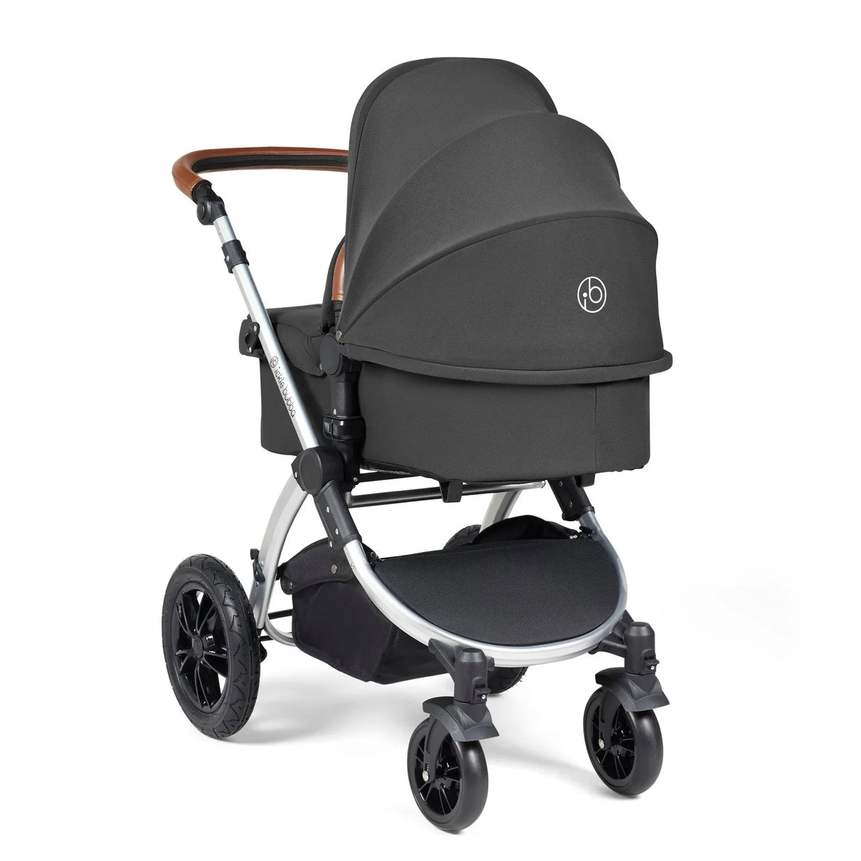 Ickle Bubba Stomp Luxe 2-in-1
