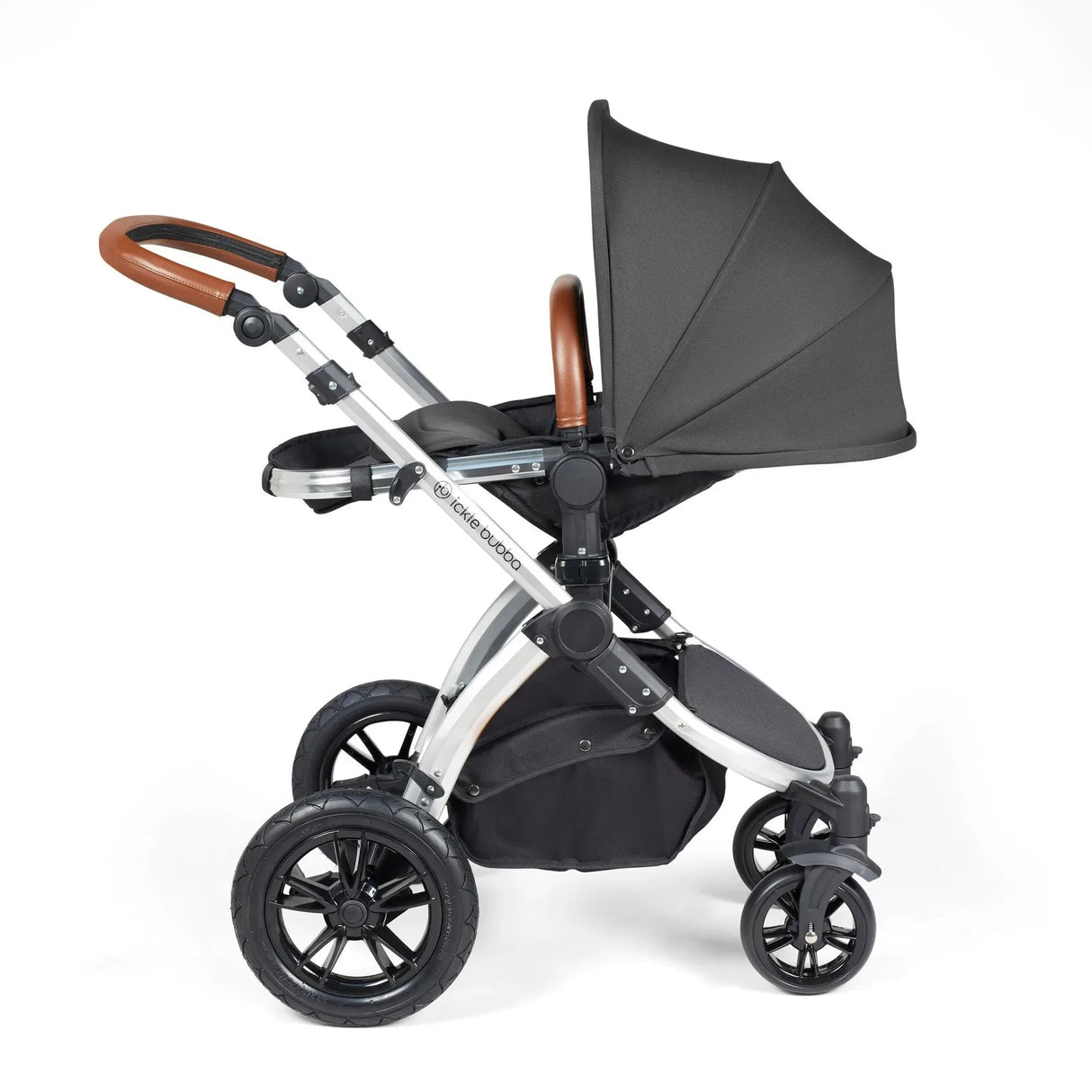 Ickle Bubba Stomp Luxe 2-in-1