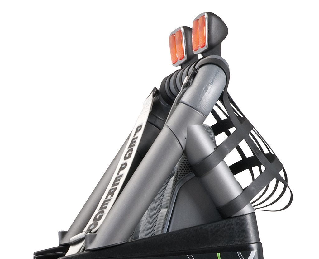 Peg Perego Gaucho Superpower 24 Volt 2 Seater Jeep