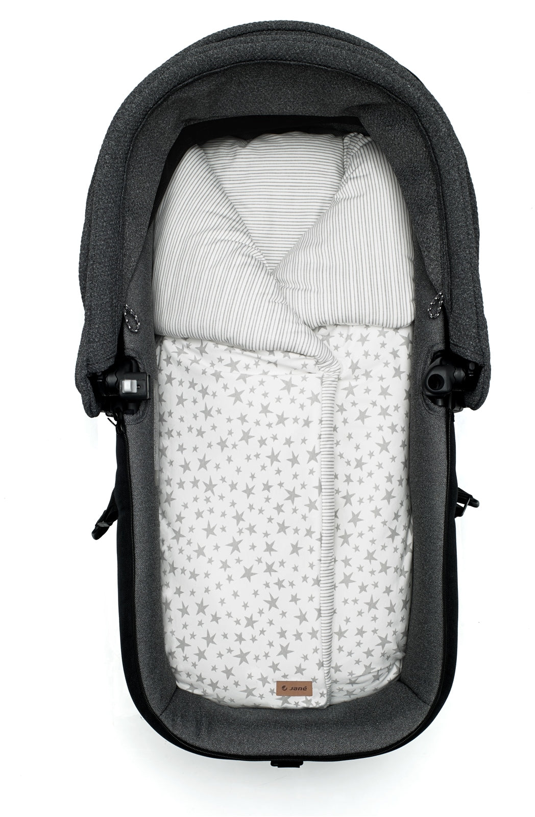 Mims 4-in-1 Cot Blanket Shawl – Versatile Comfort for Your Baby
