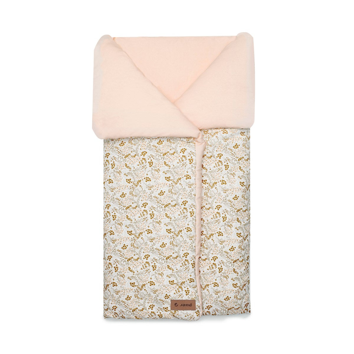 Mims 4-in-1 Cot Blanket Shawl – Versatile Comfort for Your Baby