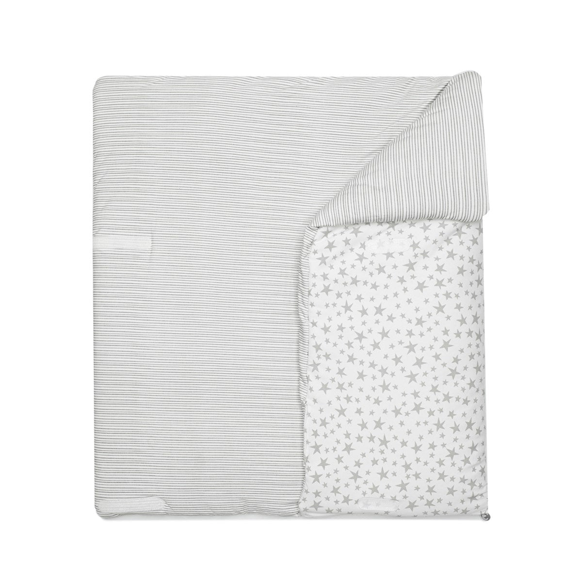 Mims 4-in-1 Cot Blanket Shawl – Versatile Comfort for Your Baby
