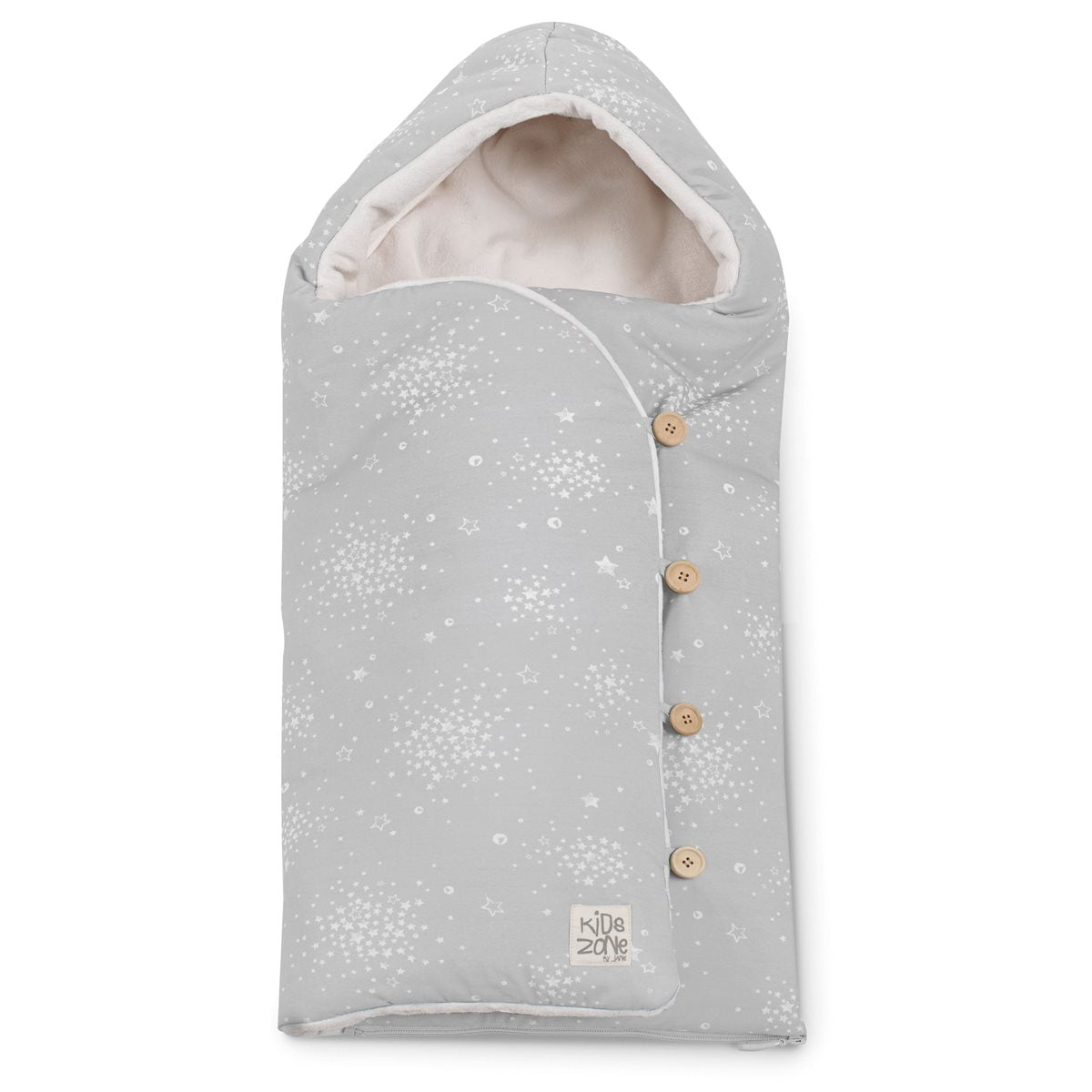 Jane Mims+ Baby Blanket Shawl with Hood – Ultimate Warmth & Comfort for Your Baby