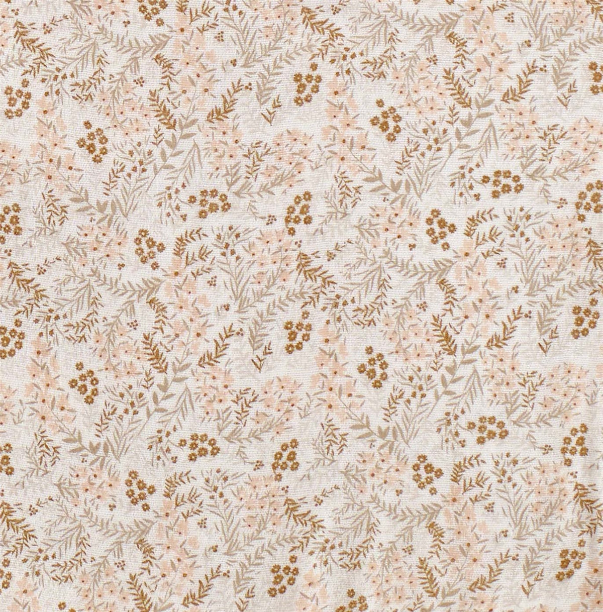 Jane Bamboo Muslin Cloth XL (120x120cm)