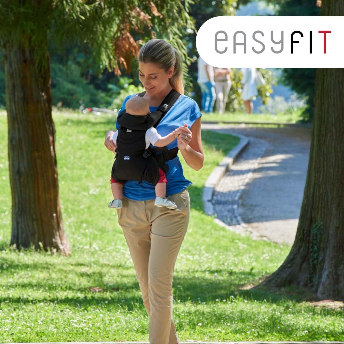 Chicco Easyfit Carrier
