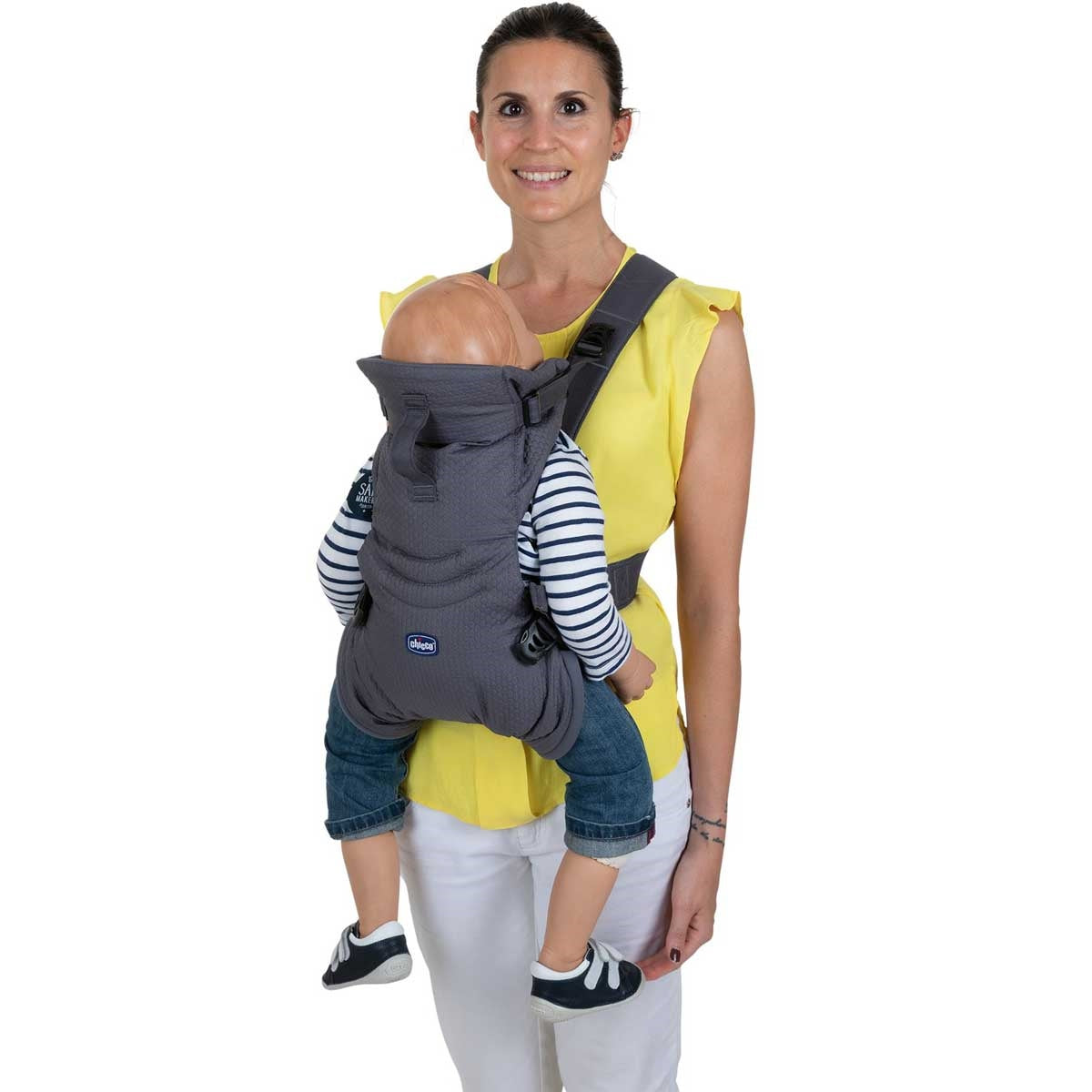 Chicco Easyfit Carrier