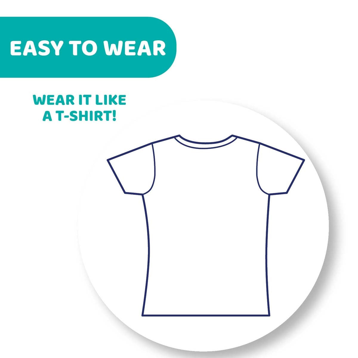 Chicco Easyfit Carrier