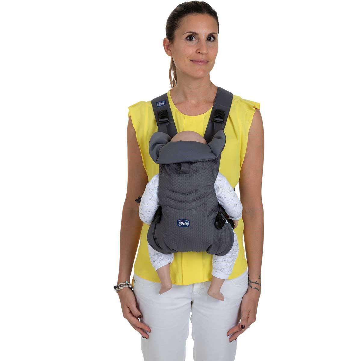 Chicco Easyfit Carrier