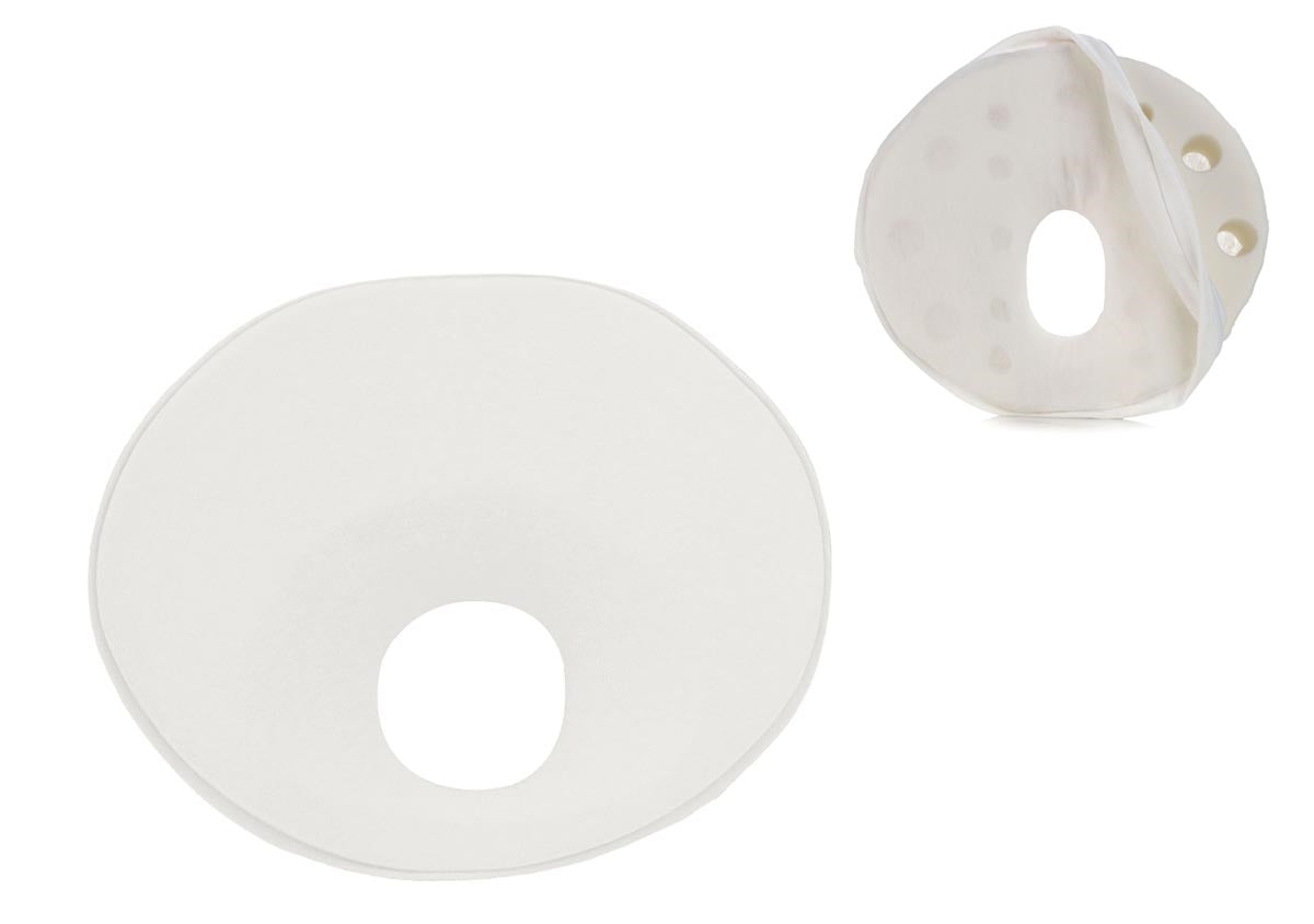 Jane 2-Stage Cushion to Combat Plagiocephaly