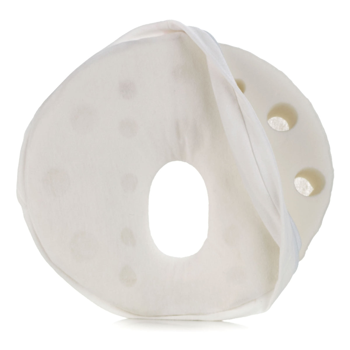 Jane 2-Stage Cushion to Combat Plagiocephaly