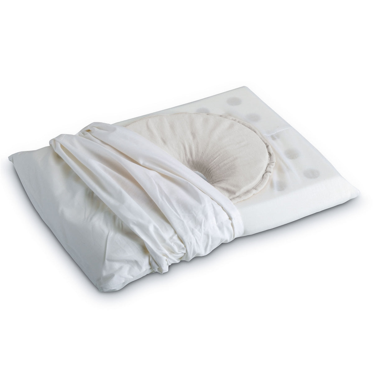 Jane 2-Stage Cushion to Combat Plagiocephaly