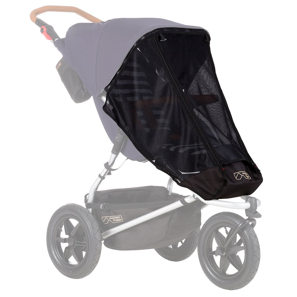 Mountain Buggy Urban Jungle & Terrain Sun Cover Set