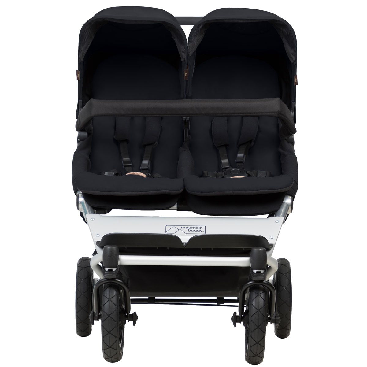 Mountain Buggy Duet v3