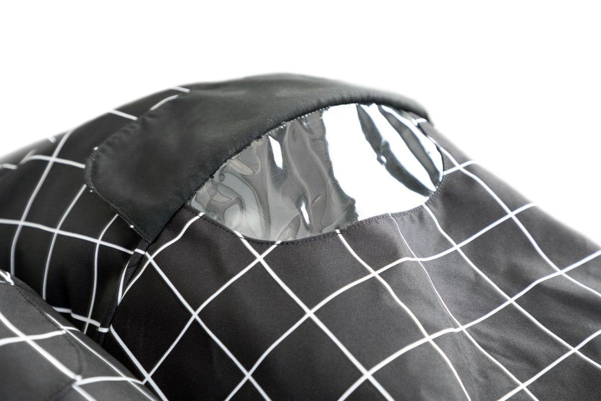 Mountain Buggy Duet v3