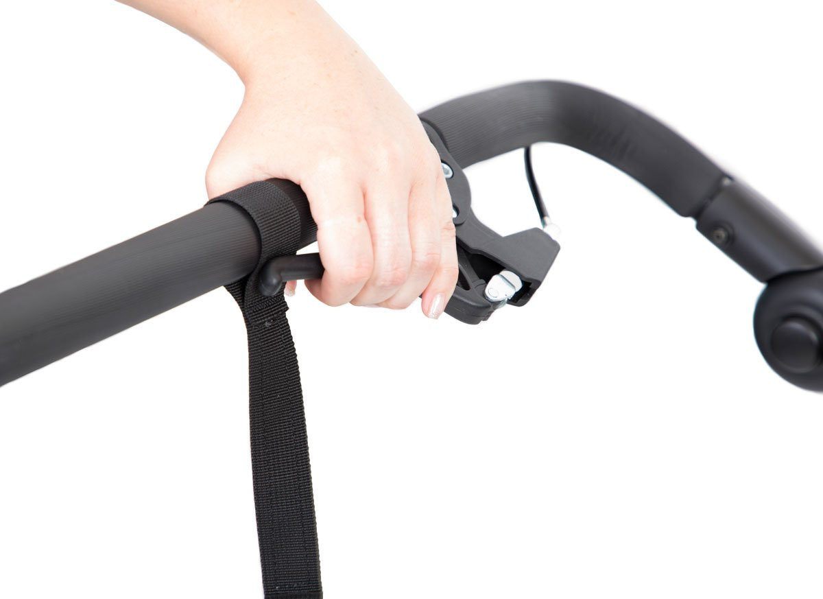 Mountain Buggy Duet v3