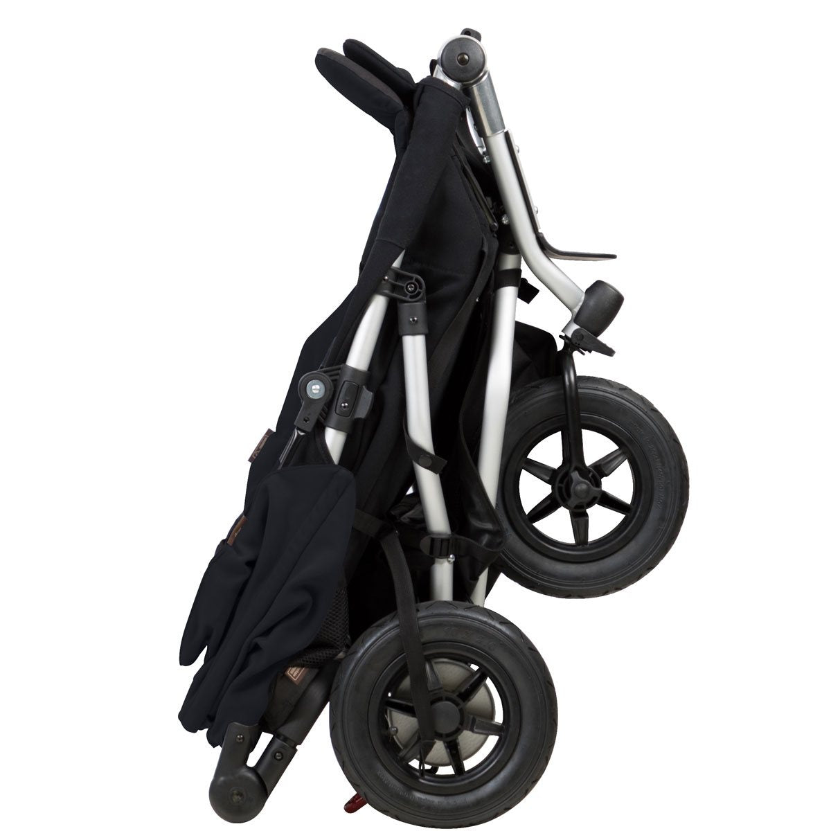 Mountain Buggy Duet v3