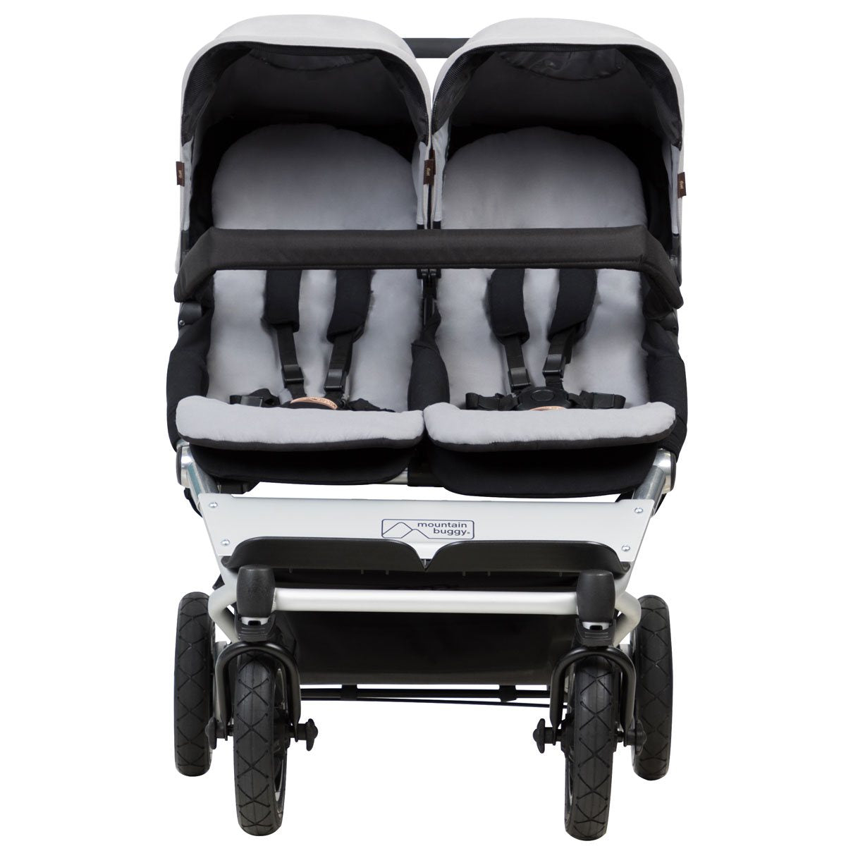 Mountain Buggy Duet v3