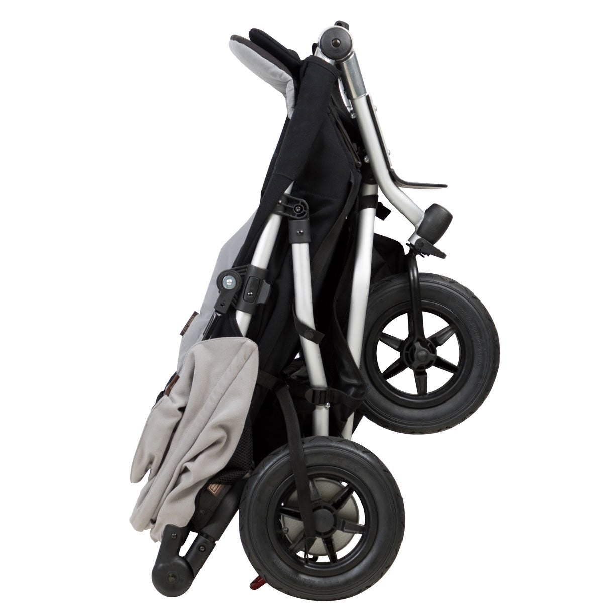 Mountain Buggy Duet v3