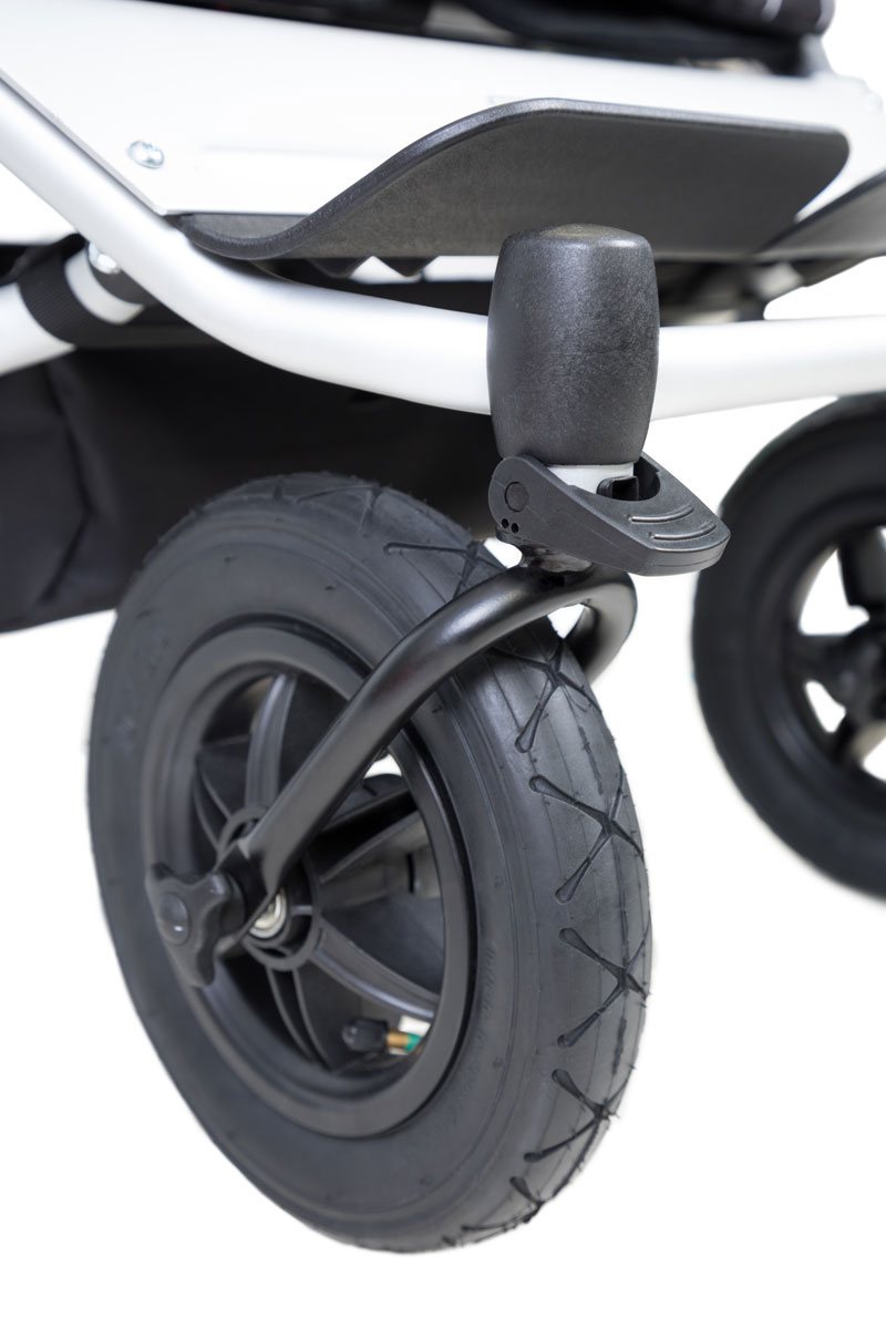 Mountain Buggy Duet v3