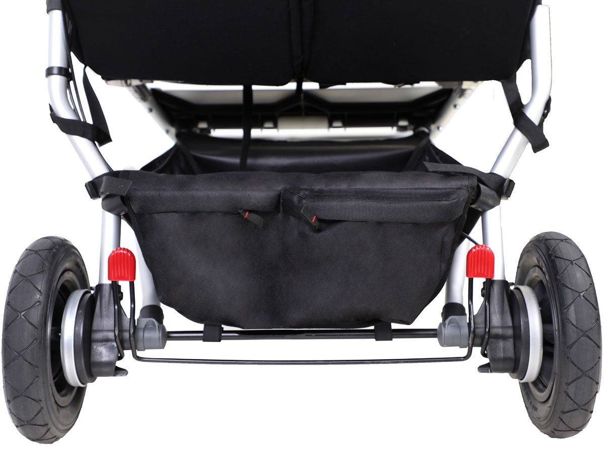 Mountain Buggy Duet v3