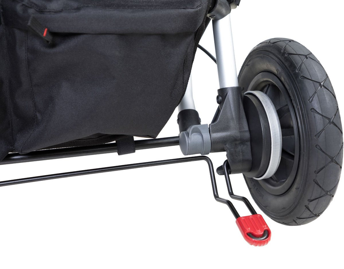 Mountain Buggy Duet v3