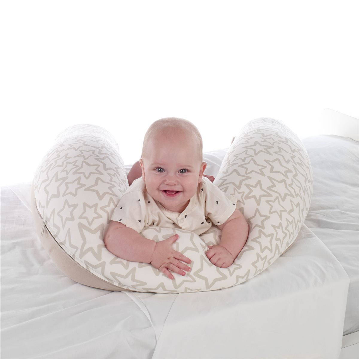 Jane 3in1 Maternity and Breast Feeding Cushion XXL