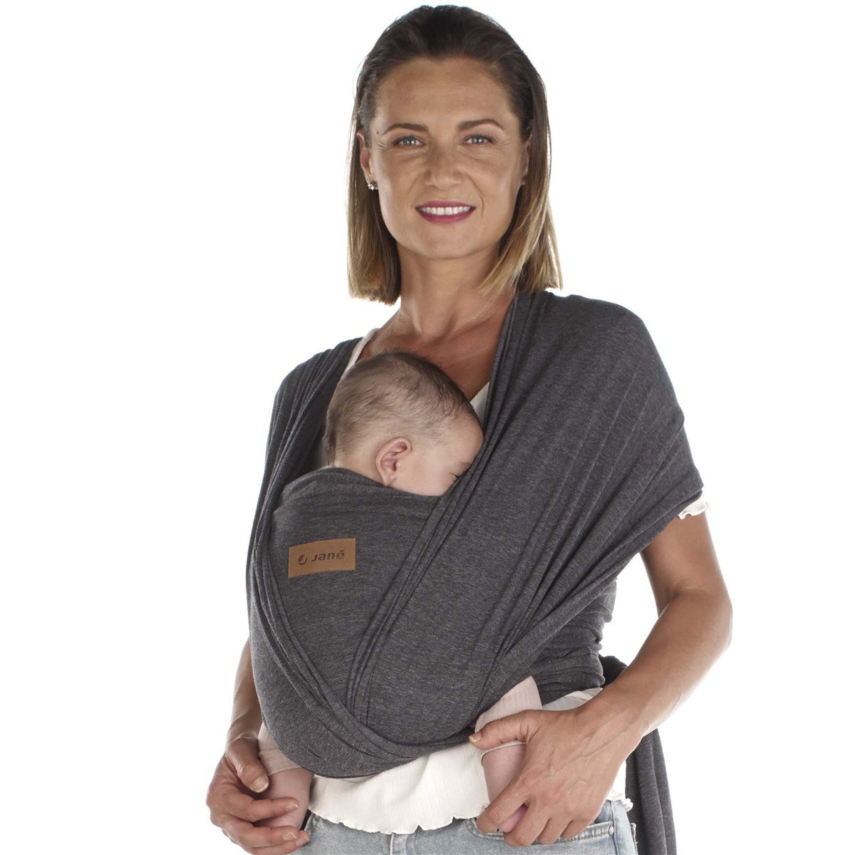 Jane Cocoon Baby Wrap Carrier Sling