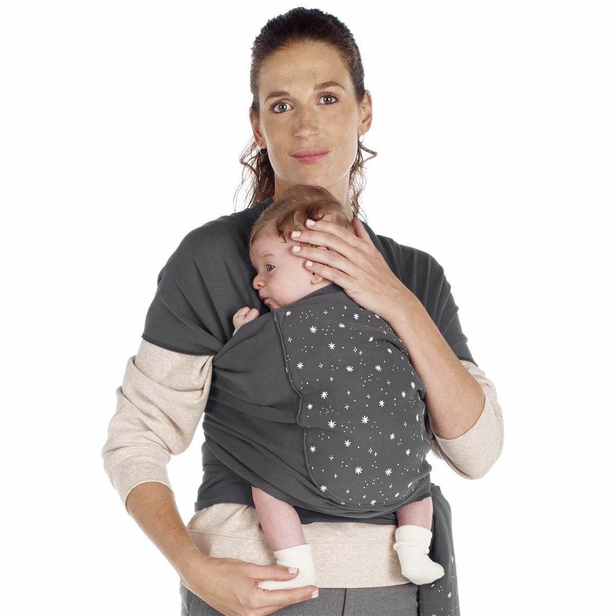 Jane Cocoon Baby Wrap Carrier Sling