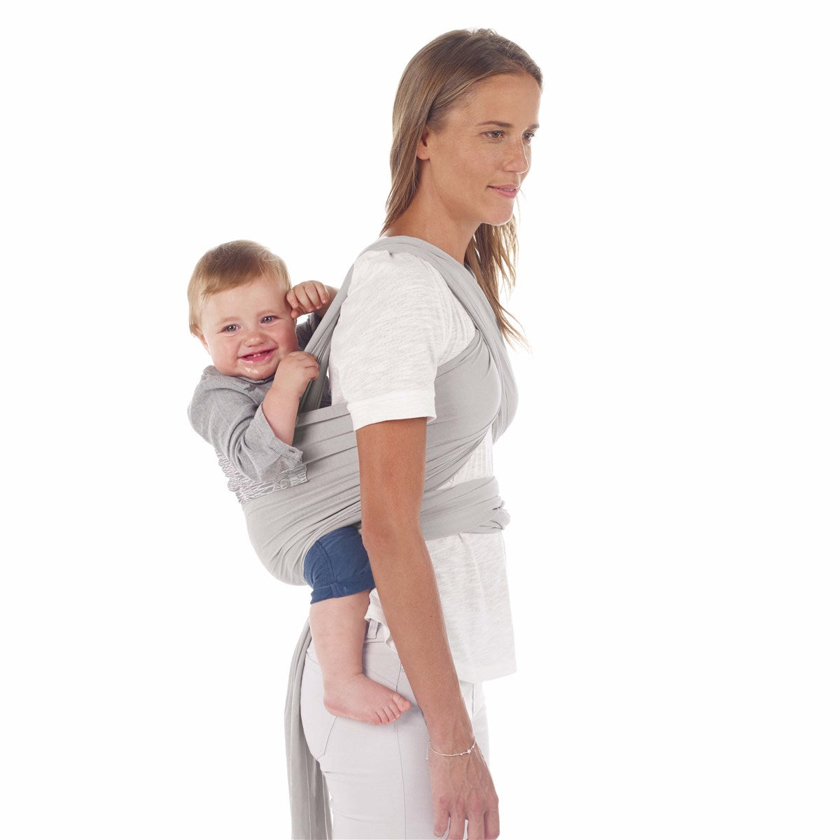 Jane Cocoon Baby Wrap Carrier Sling