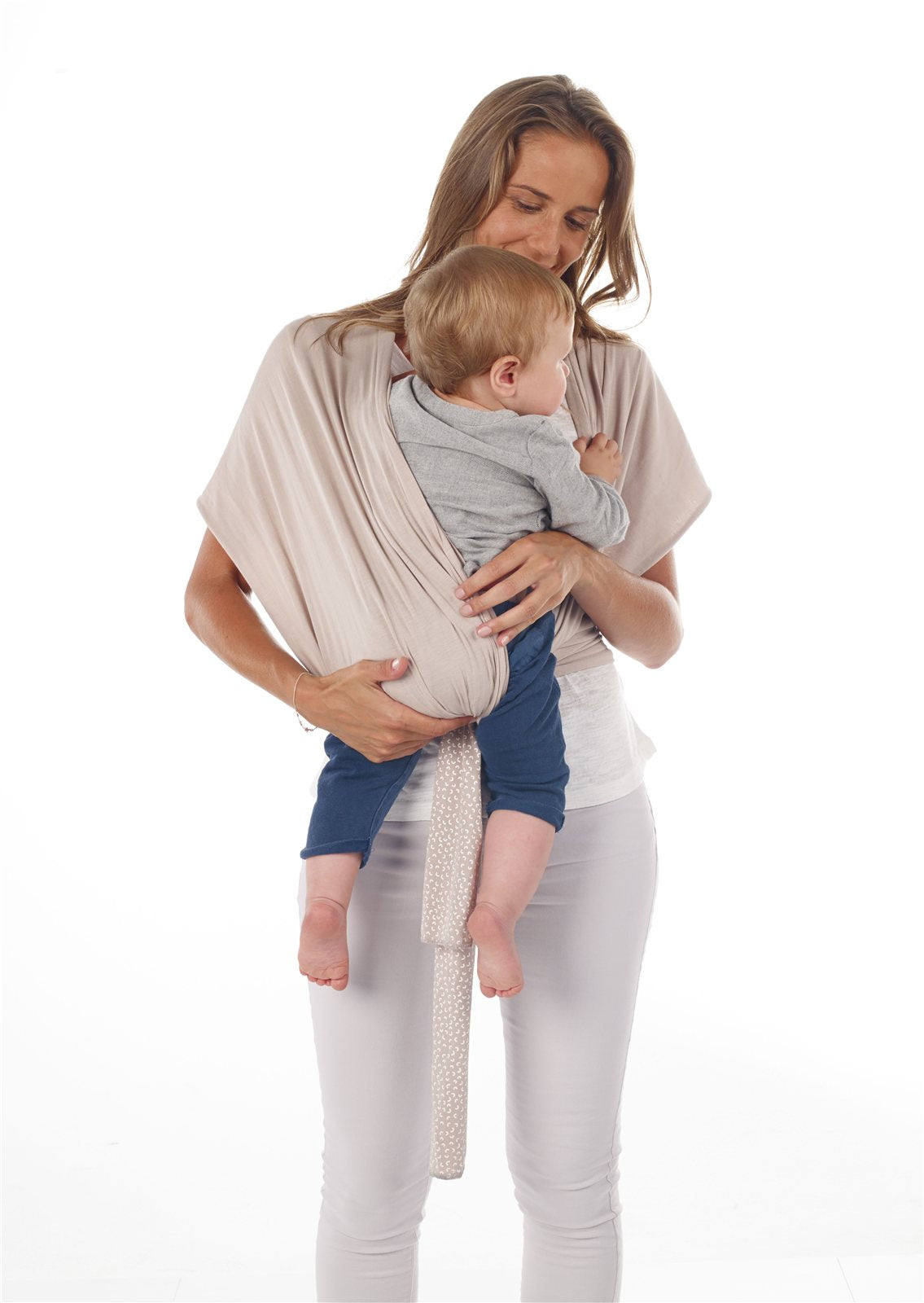 Jane Cocoon Baby Wrap Carrier Sling