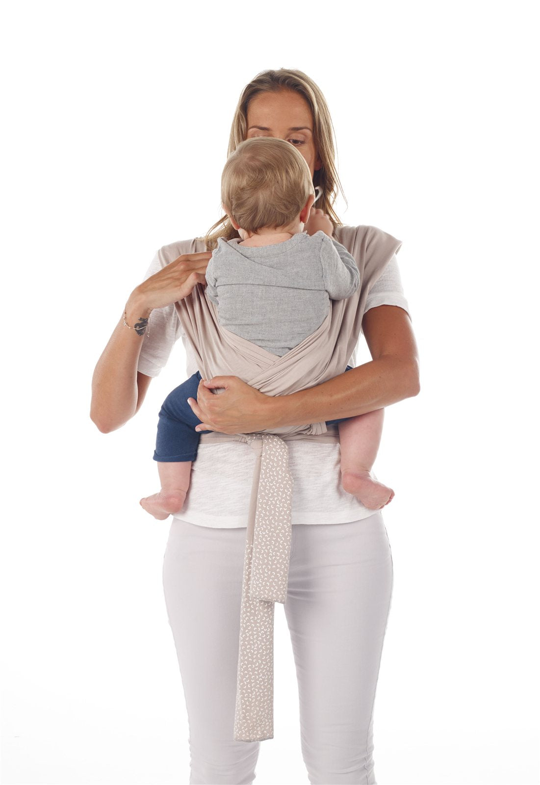 Jane Cocoon Baby Wrap Carrier Sling