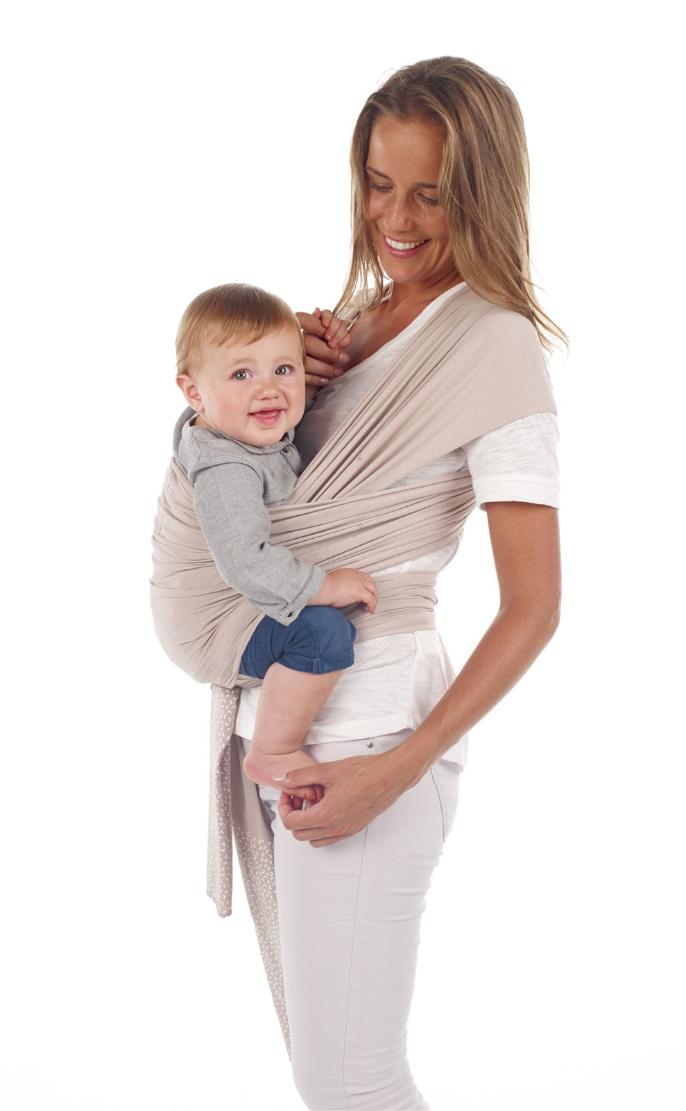 Jane Cocoon Baby Wrap Carrier Sling