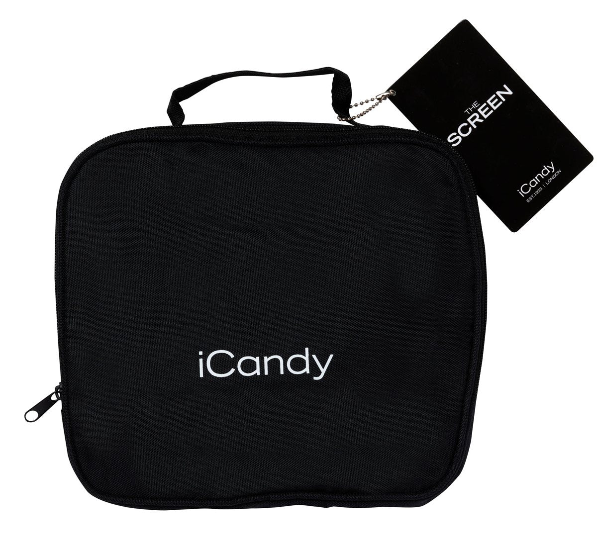 iCandy Universal Screen Sun Shade