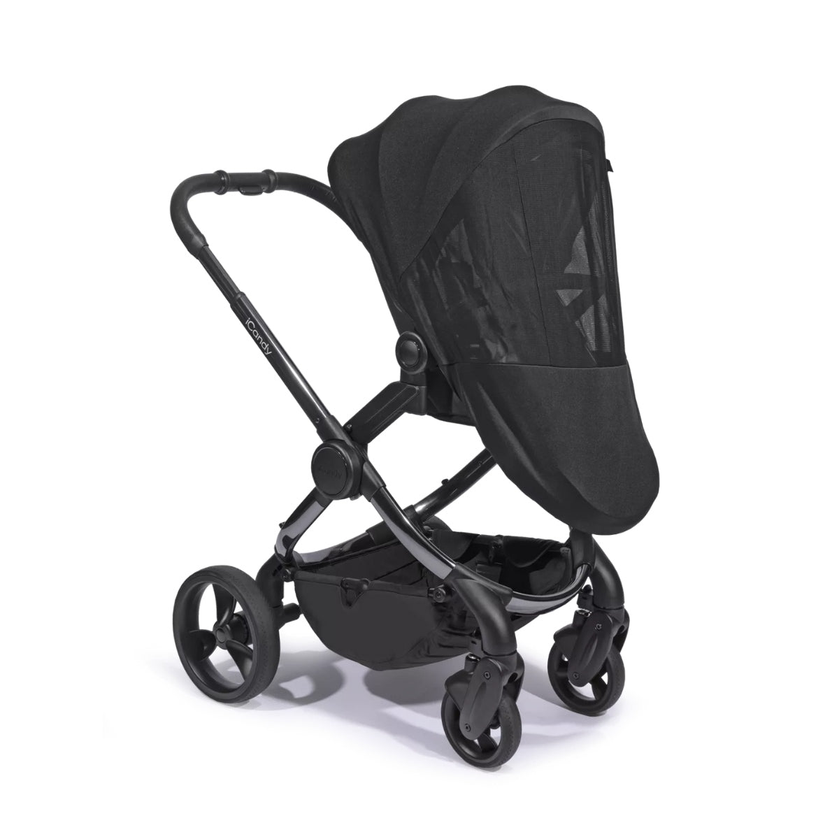 iCandy Universal Screen Sun Shade