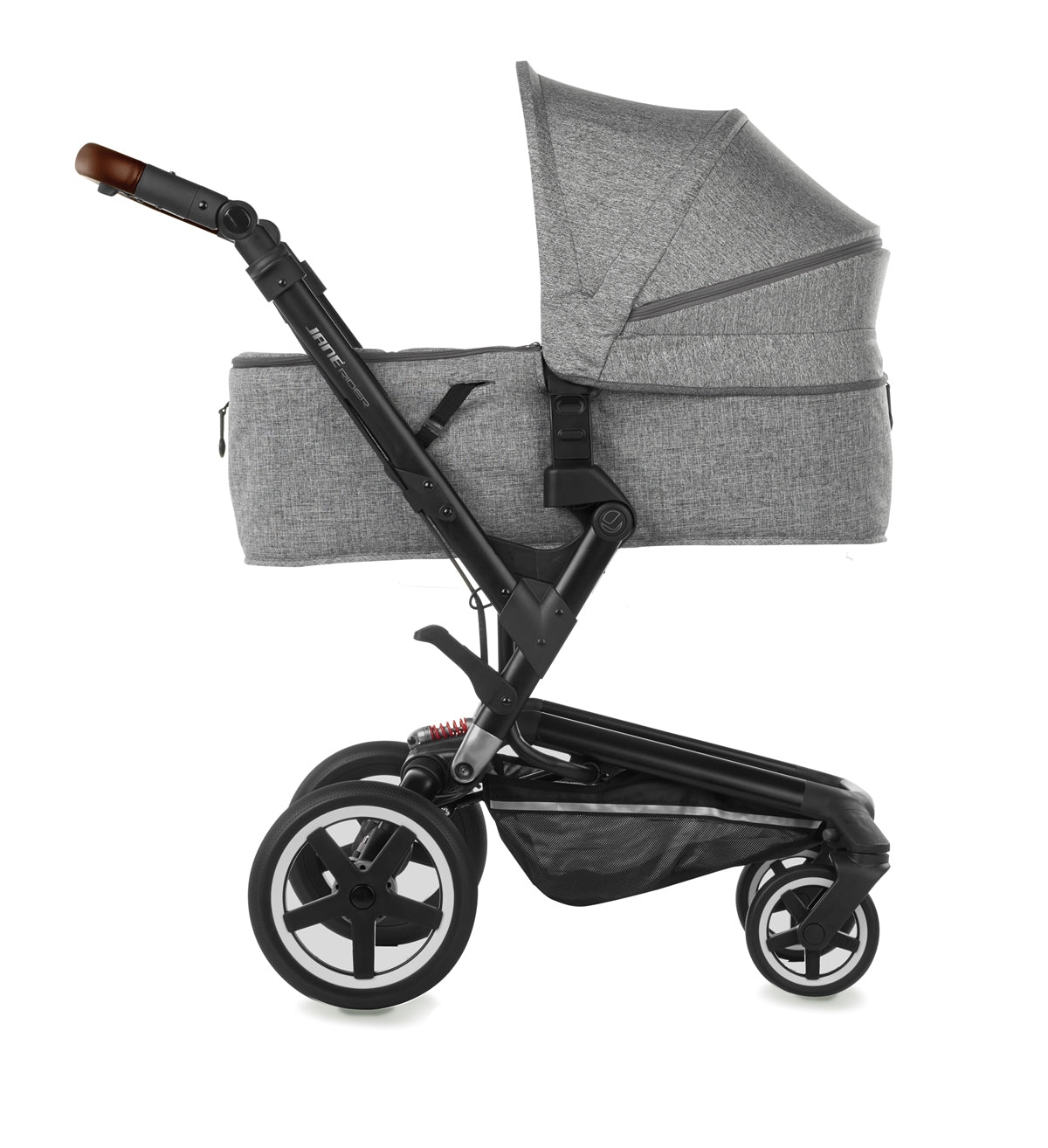 Jane Rider Pushchair & Accessories