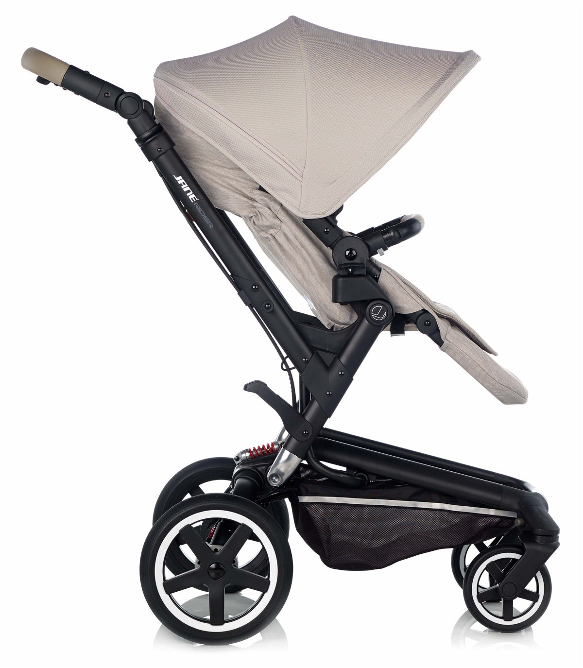 Jane Rider Pushchair & Accessories
