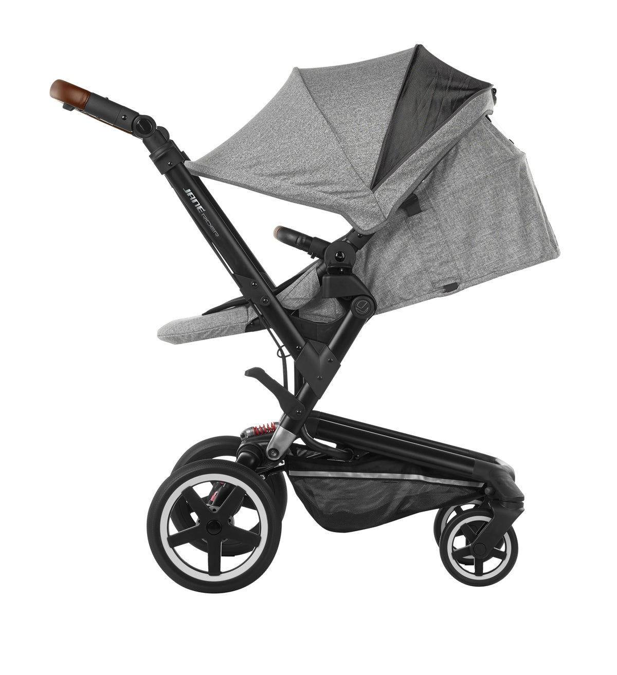 Jane Rider Pushchair & Accessories