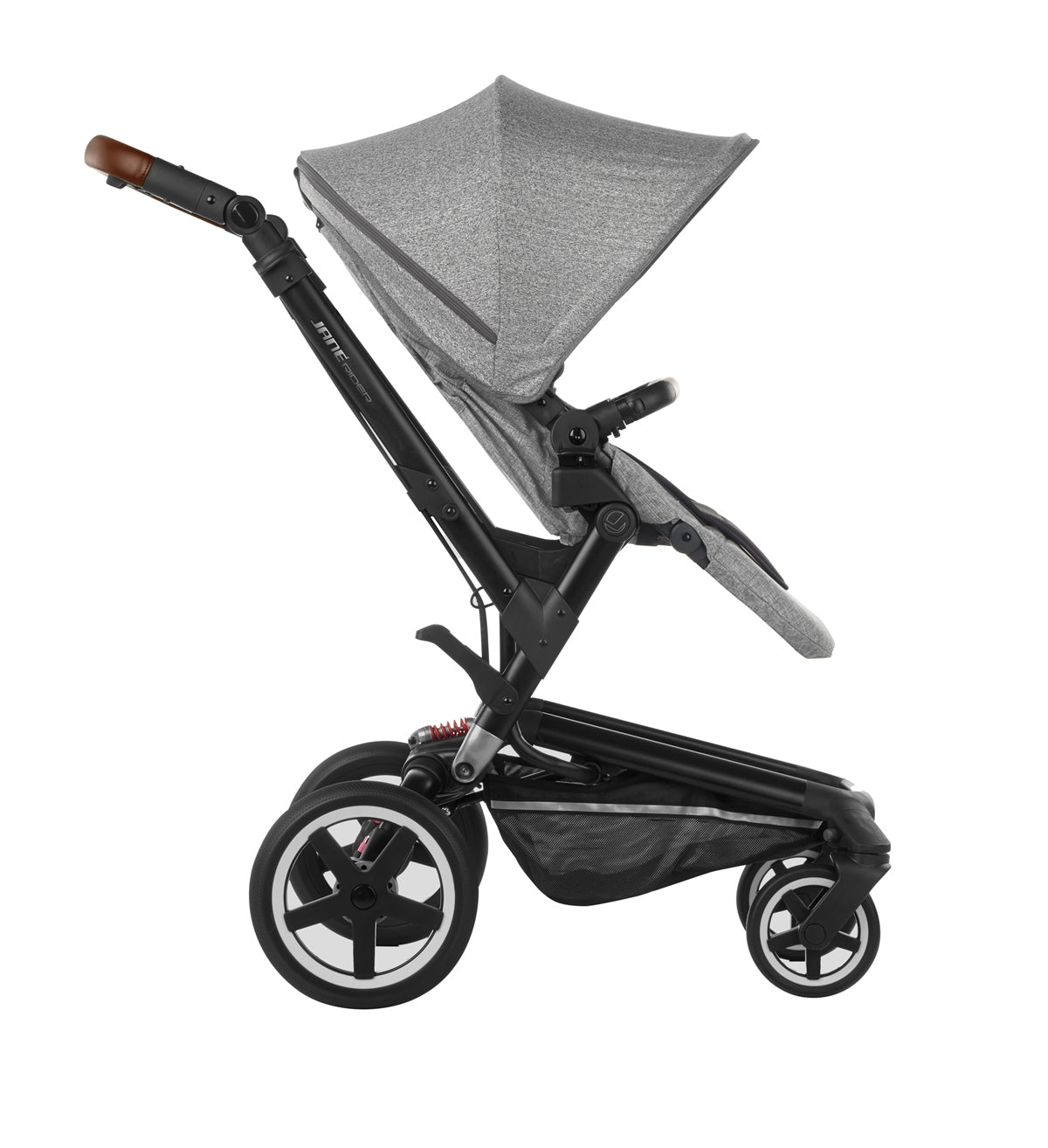 Jane Rider Pushchair & Accessories