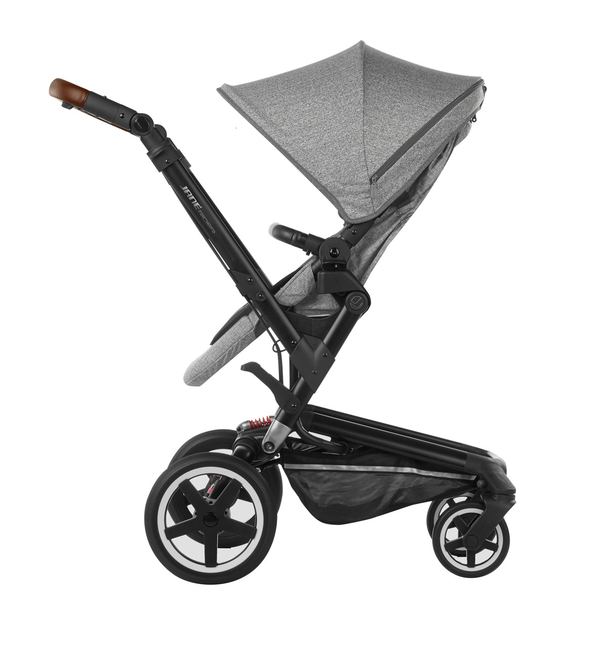 Jane Rider Pushchair & Accessories
