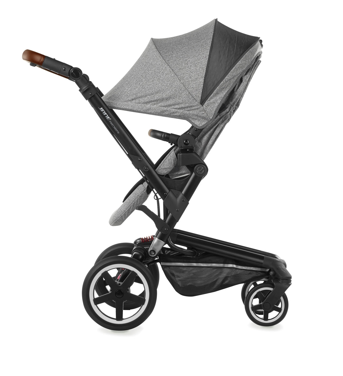 Jane Rider Pushchair & Accessories