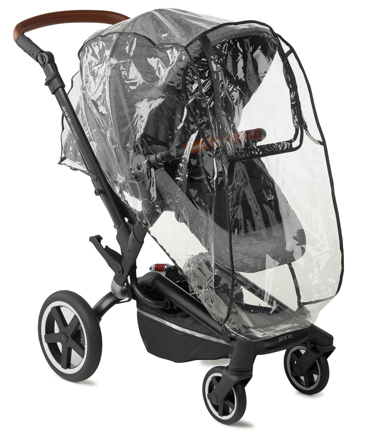 Jane Rider Pushchair & Accessories