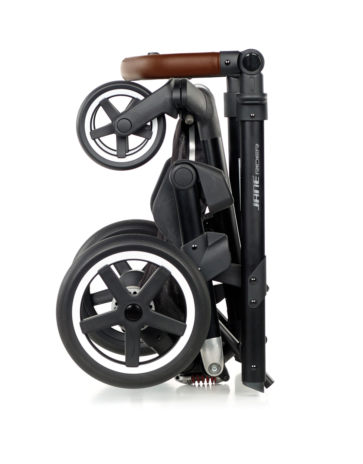 Jane Rider Pushchair & Accessories