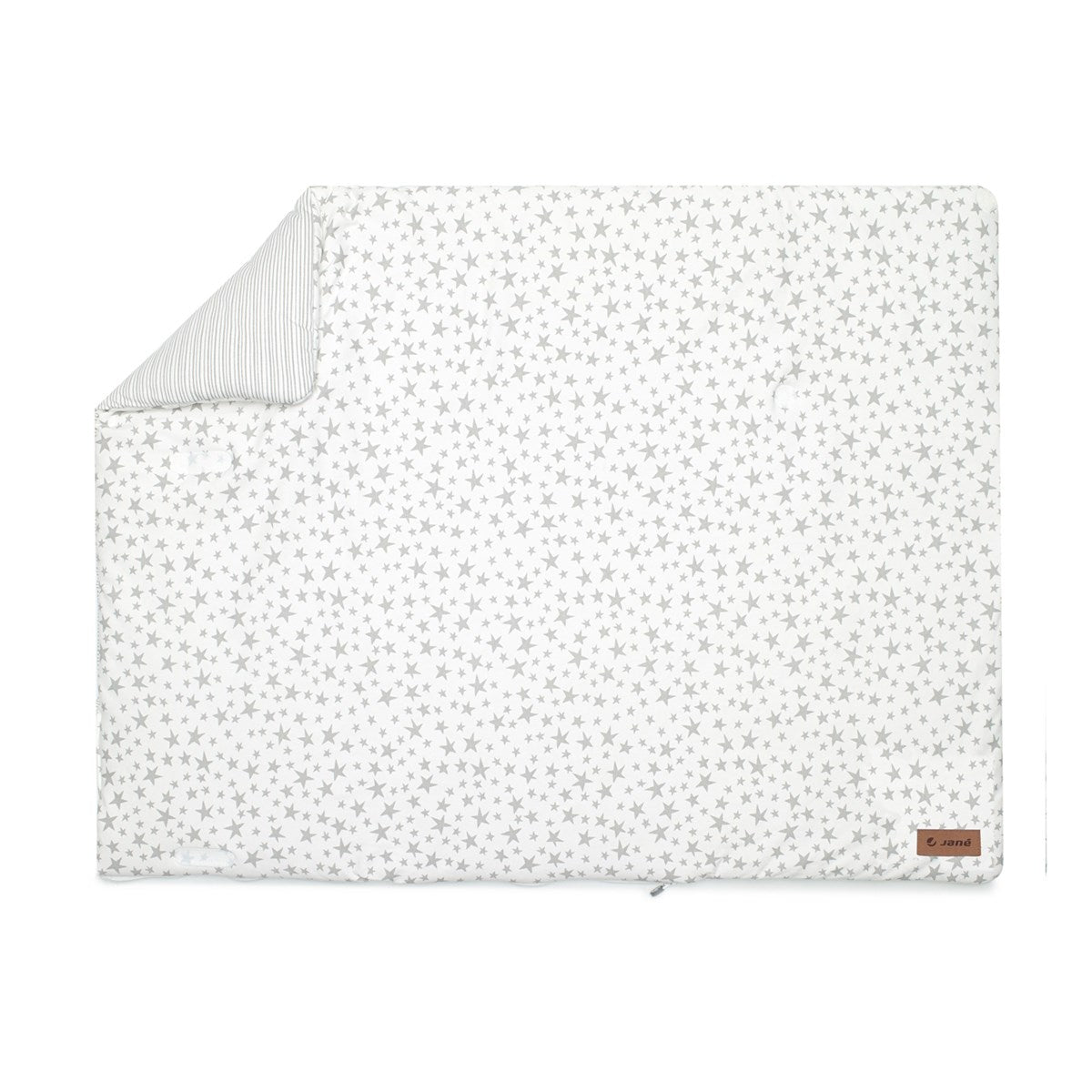 Jane Mims 4in1 Cot Blanket Shawl